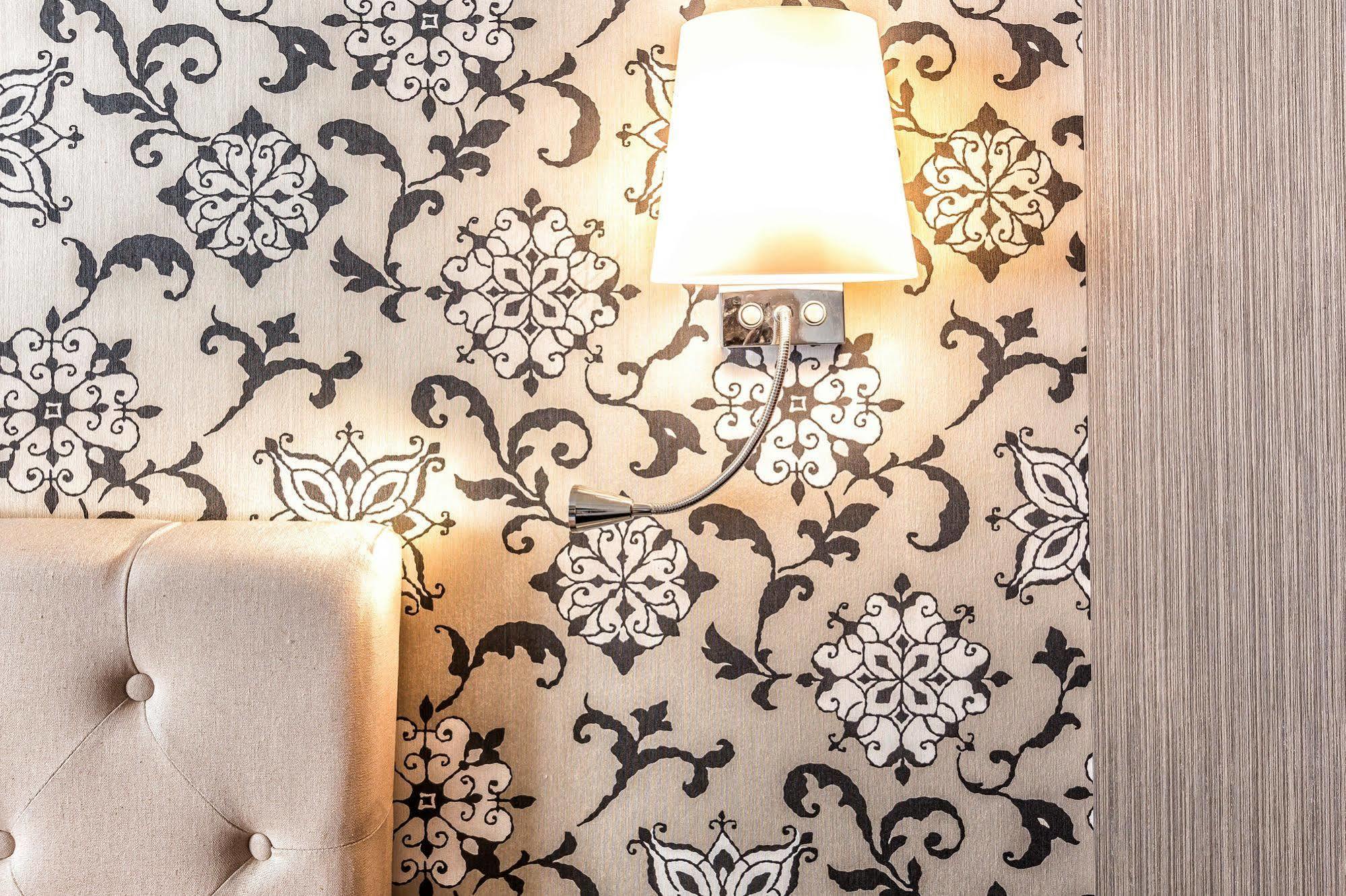 Hotel Regence Paris Eksteriør billede